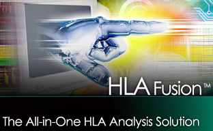 HLA Fusion