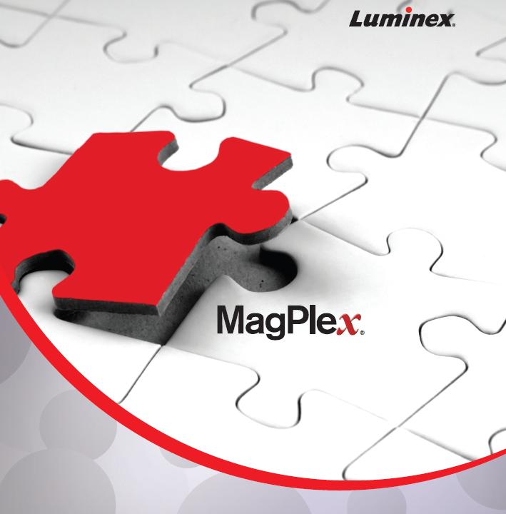   MagPlex