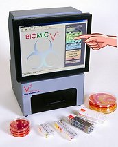   BIOMIC V3