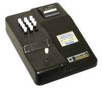     StatFax 4500 /  STAT FAX 4500