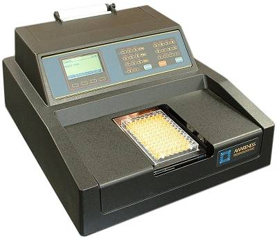     StatFax 3200 /  STAT FAX 3200