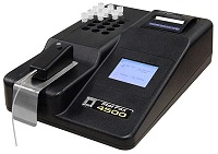     StatFax 4500+ /  STAT FAX 4500 Plus