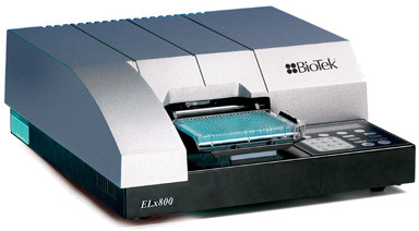     Bio-Tek ELx800