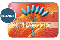   C1qScreen   -    HLA / C1qScreen