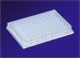      u- / Elution Plate, u-bottom (20)