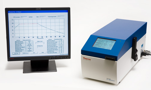 Lab Vision PT Module