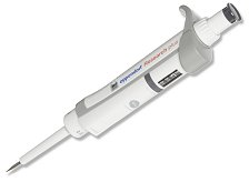  Eppendorf Research plus