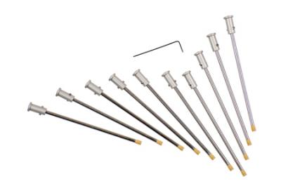 ,  1725 CTC / 1725 PLUNGER CTC 10pcs/Pack