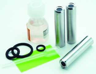     Optiflow   OXYFERM 12  / MEMBRANE KIT