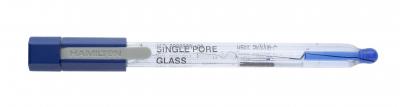 SINGLE PORE GLASS