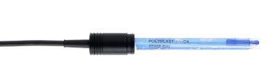 POLYPLAST KNICK TEMP DIN