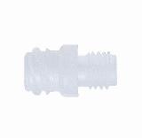 1/4-28 Thread .056" (1.5 mm) / Female Luer / PCTFE F. LUER CONN., 1.5mm