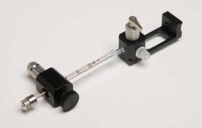 25 µL, LASI Syringe Assembly / INJECTOR LASI