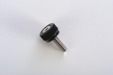 Syringe Thumbscrew / ML300 Syringe Thumbscrew