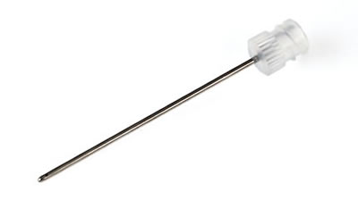      PCTFE  (18/51/5) / KF NEEDLE (18/51/5) 6/pk