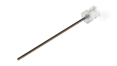      PCTFE (17/**/**) / KF NEEDLE (17/**/**) 6/pk