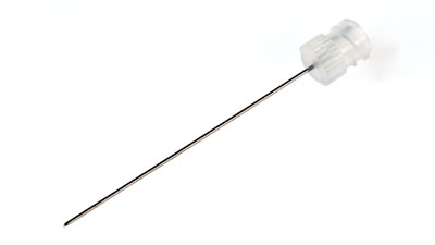      PCTFE (26/**/5) / KF NEEDLE (26/**/5) 6/pk