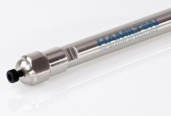 Semipreparative HPLC Column, CUSTOM ORDER (7.0, 7.8, 10 mm ID) / SEMIPREP CUST COL 7/7.8/10