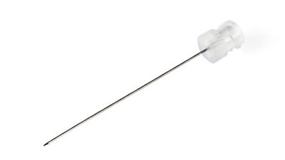      PCTFE  (24/51/2) / KF Needle (24/51/2) 6/pk