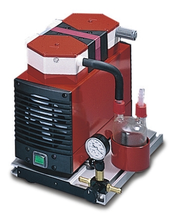 Membrane vacuum pump MP40  /   MP40 