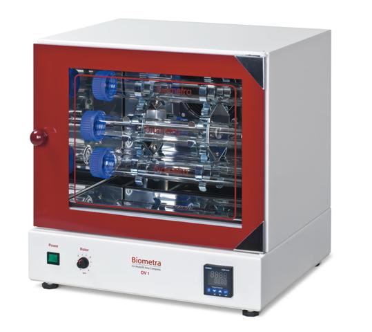 OV1 Mini hybridization oven  /    OV1 (230 V)